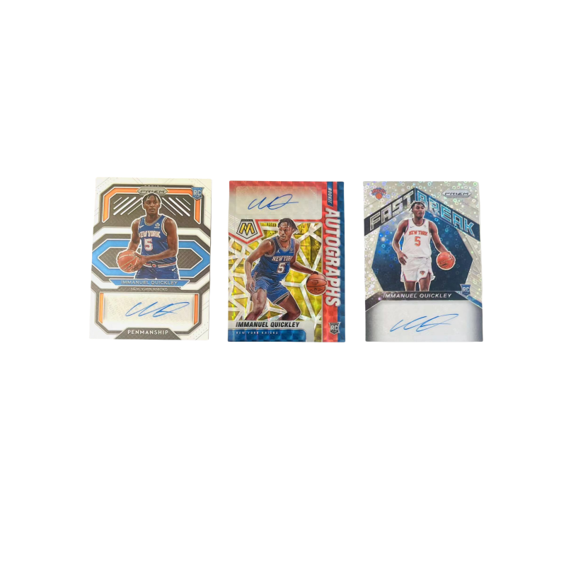 PANINI PANINI Sports Cards