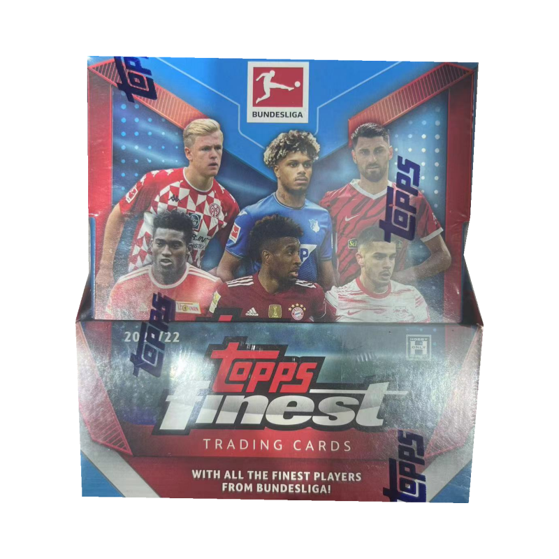 Topps Topps Sports Cards
