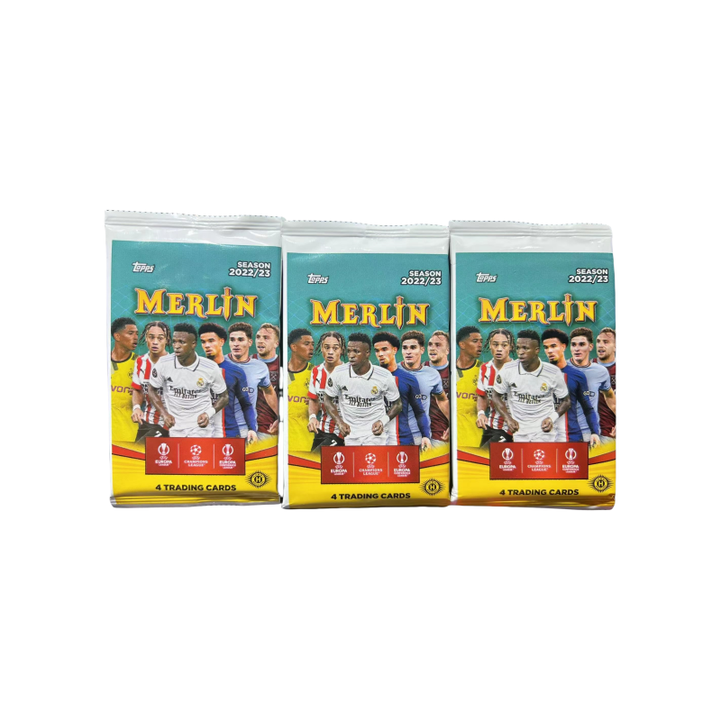 Topps Topps Sports Cards