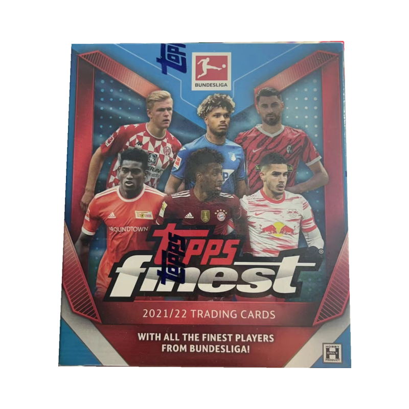 Topps Topps Sports Cards