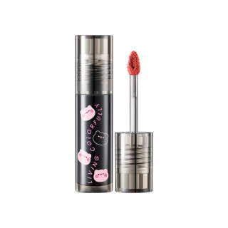 ZEESEA Liquid Lipstick Matte Easy to blend 2G