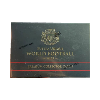 FUTERA Sports Cards