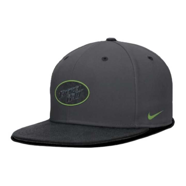 Nike Nike Tampa Bay Rays City Connect True Men's Nike Dri-FIT Mlb Fitted Hat