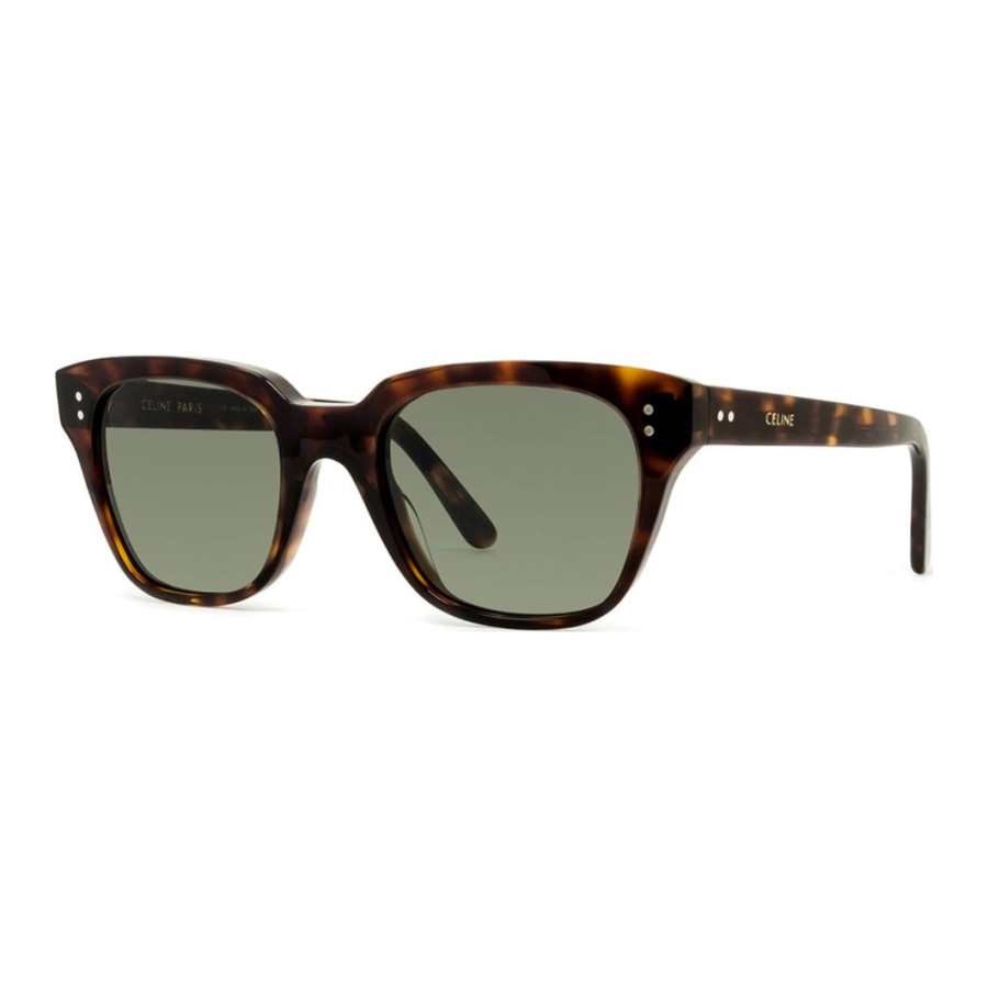 CELINE CELINE Eyewear Rectangular Frame Sunglasses