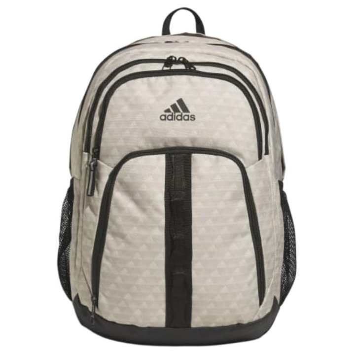 Adidas Adidas Prime Backpack Beige/Black