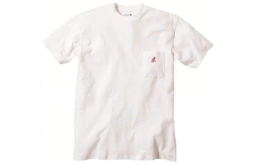 Gramicci Short Sleeved T Shirts Unisex