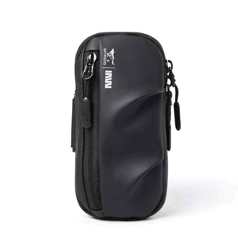 SEPTWOLVES Sports Running Bags Outdoor Unisex