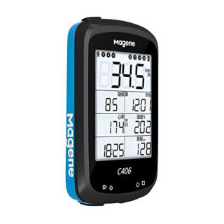 MAGENE Bicycle Speedometers & Accessories Bicycle Odometers Unisex