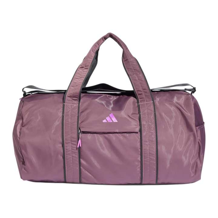 Adidas Adidas Free Shipping With AdiClub Yoga Duffel Bag