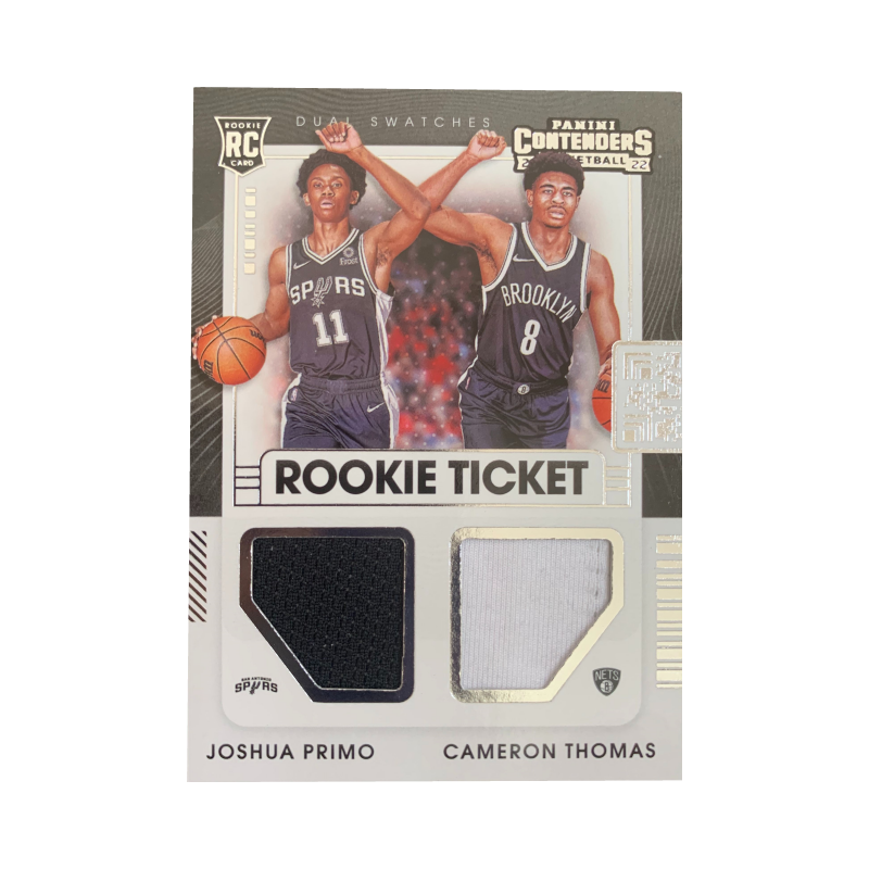 PANINI Sports Cards