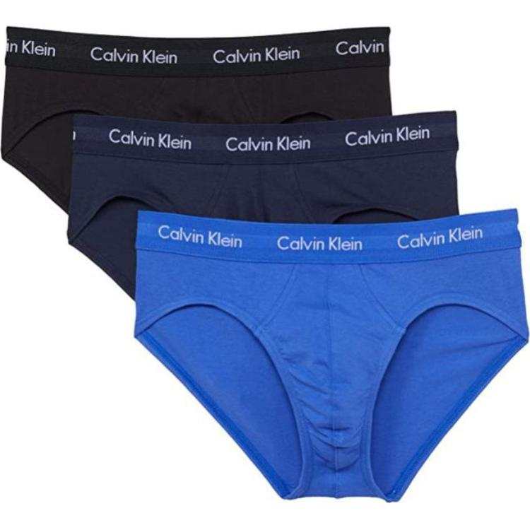 Calvin Klein CALVIN KLEIN Underpants Men's 3 Pack