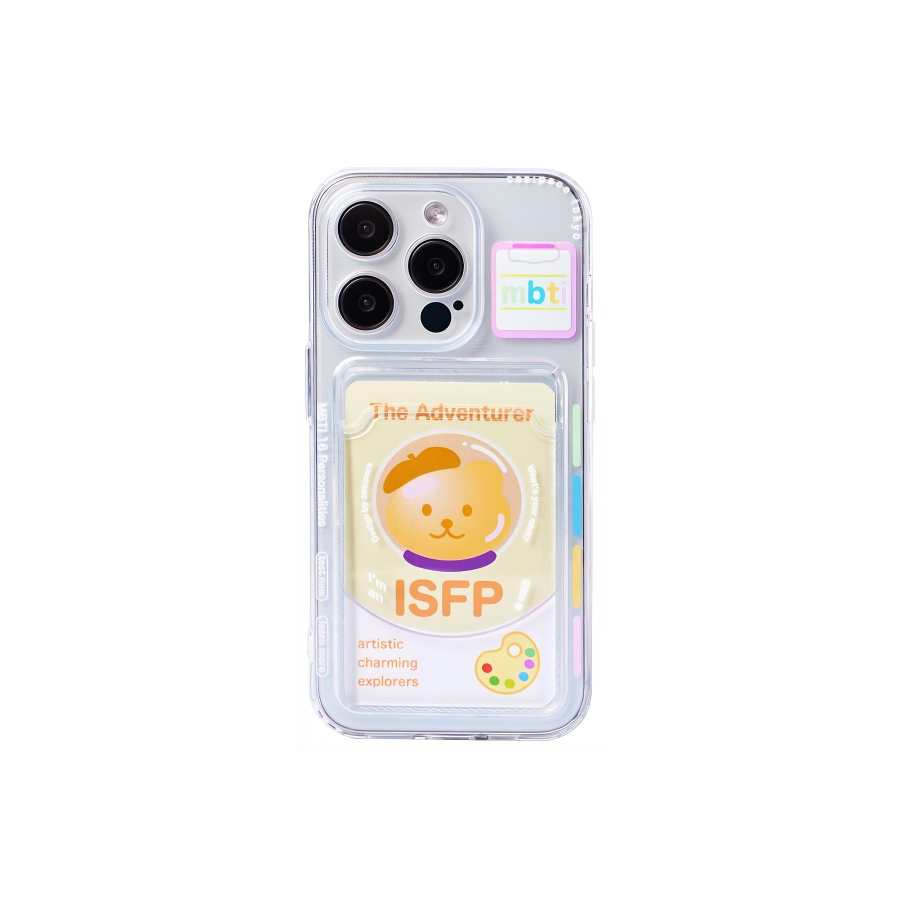 Shell Space Phone Cases