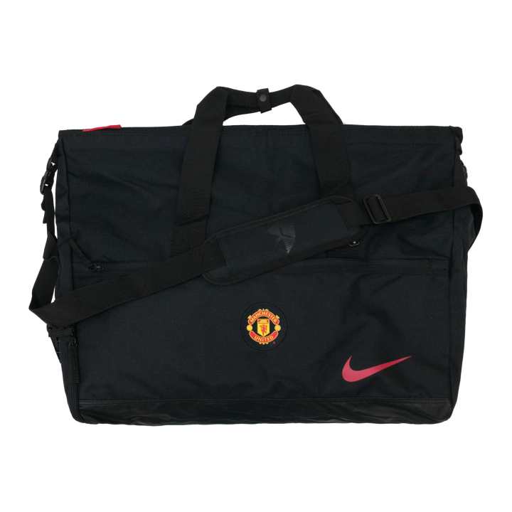 Nike Nike Polyester Crossbody Bag, Shoulder Bag Regular Unisex Black