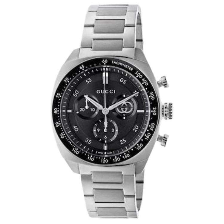 GUCCI GUCCI 41mm Interlocking