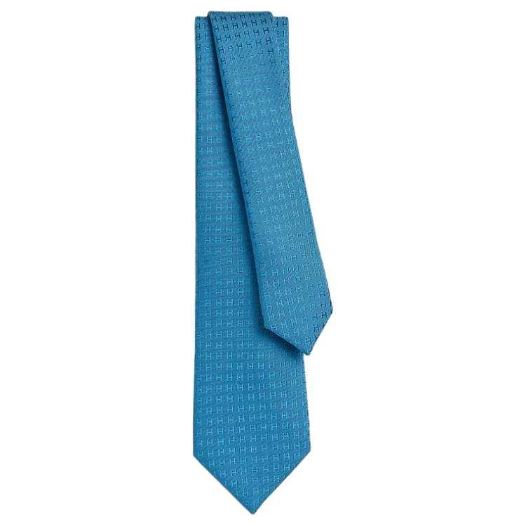 HERMES HERMES Ties Men's