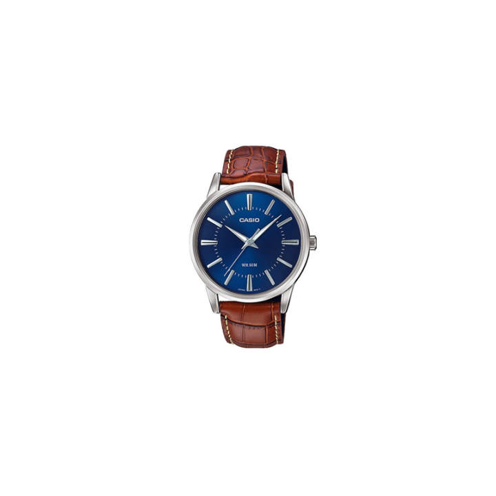 CASIO CASIO Men Standard Series 40mm Blue Watch