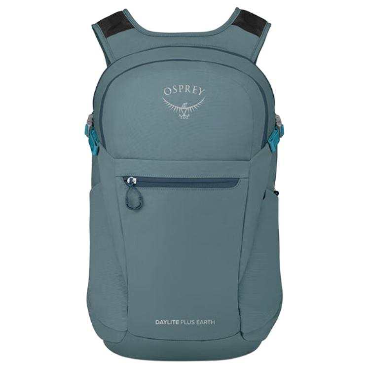 OSPREY 20L Mountaineering Bag Backpack Outdoor Bag Recycled Polyester Ocean Blue Unisex
