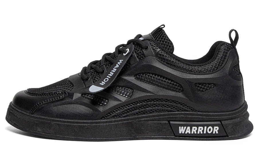 WARRIOR Warrior Feather Wings Collection Abrasion Resistant Lightweight Slip Resistant