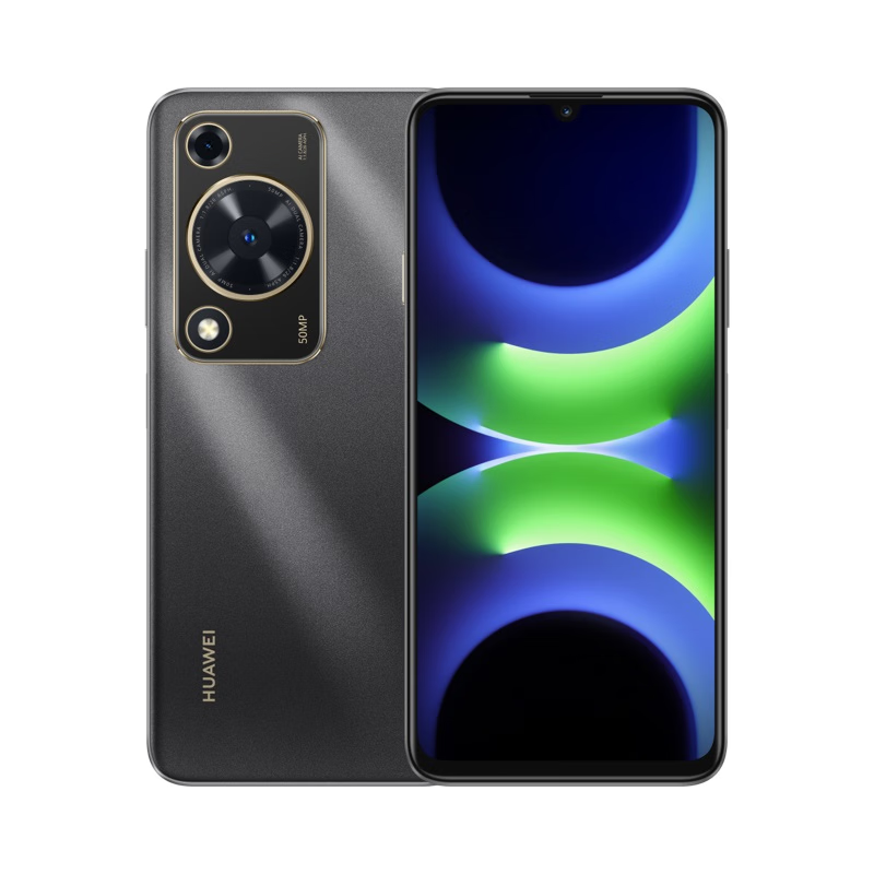 HUAWEI Enjoy 70S 6.75 Inches AOD Eye Protection Large Screen, HarmonyOS Smart Cell Phones