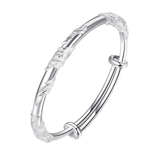 AWD Sterling Silver Bracelets Women's