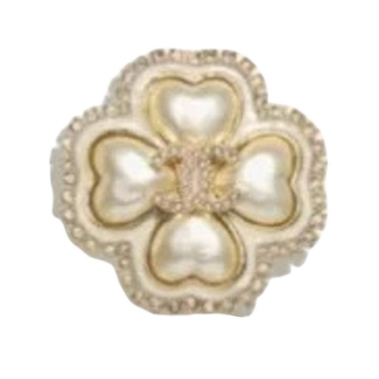 CHANEL CHANEL Brooches Women's