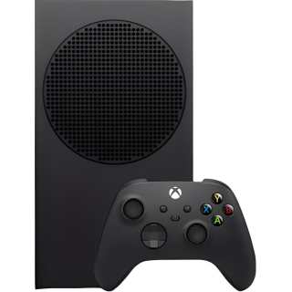 Microsoft Xbox Series S Game Consoles Home Use Family Entertainment Japan Version