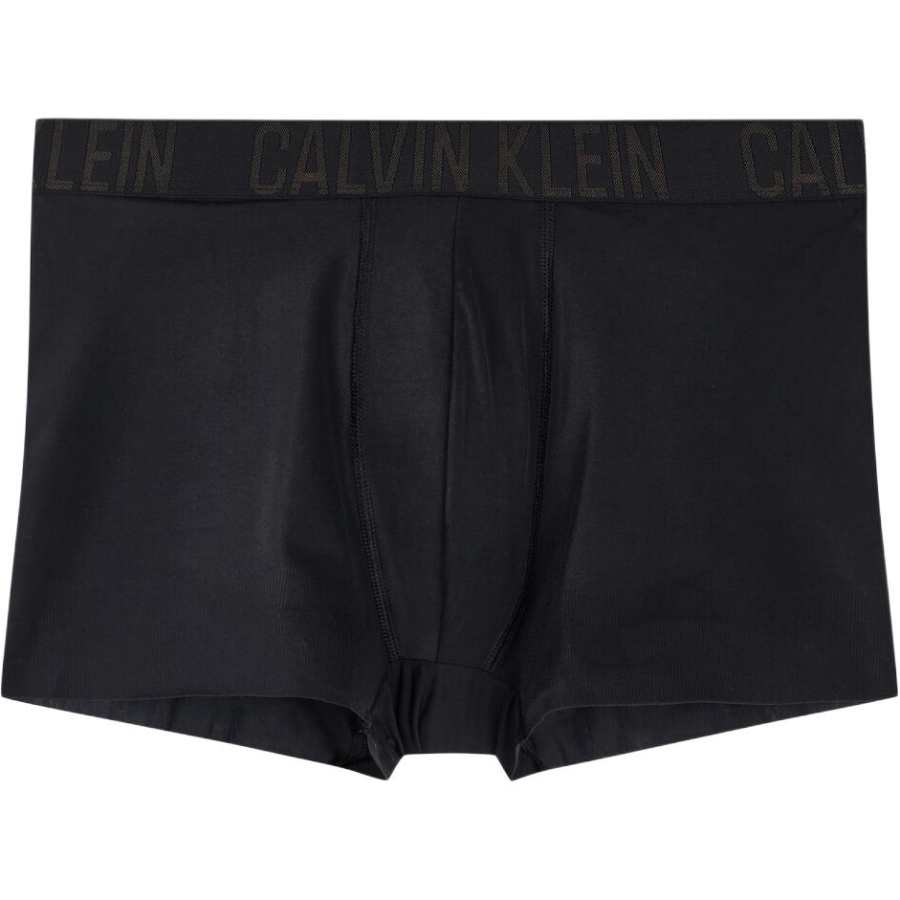 Calvin Klein CALVIN KLEIN Underpants Men's 1 Pack Black