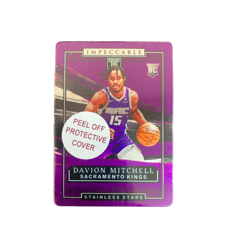 PANINI PANINI Sports Cards