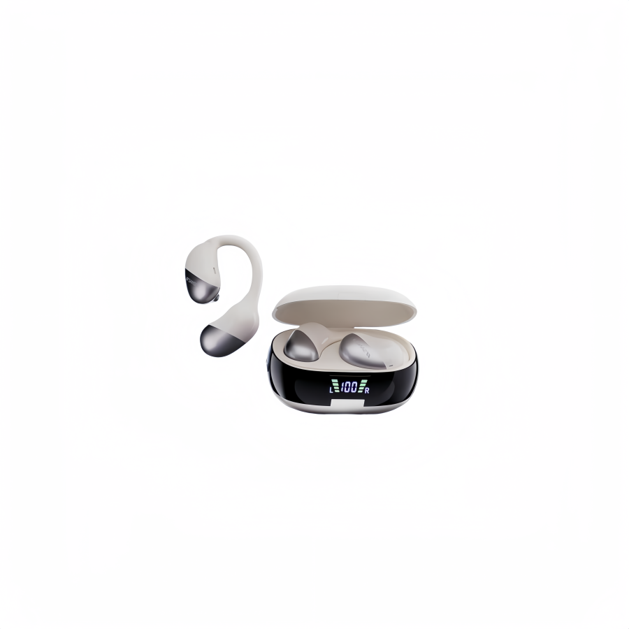 SANSUI SANSUI Wireless Headphones