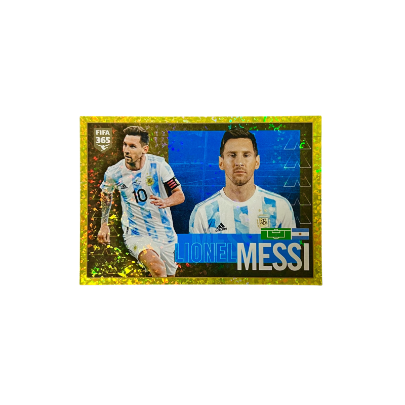 PANINI PANINI Sports Cards