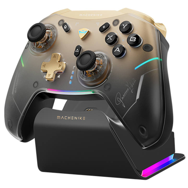 MACHENIKE MACHENIKE Gamepads