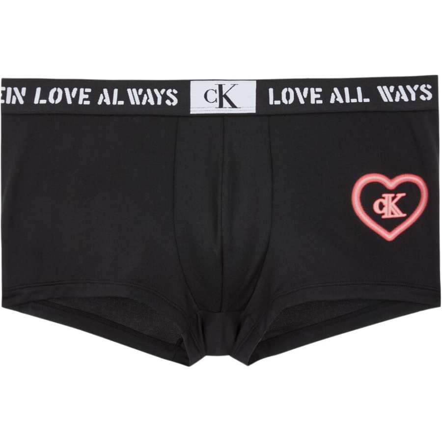 Calvin Klein CALVIN KLEIN Underpants Men's 1 Pack Black