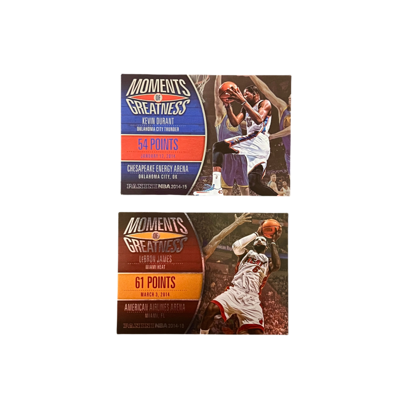 PANINI PANINI Sports Cards