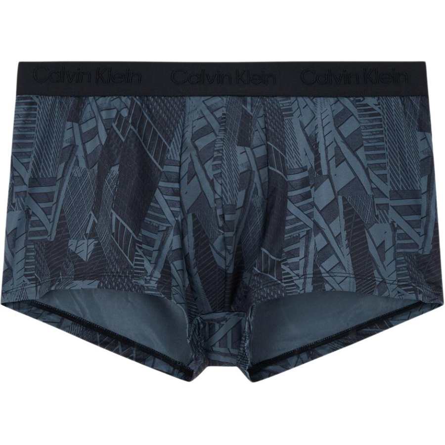 Calvin Klein CALVIN KLEIN Underpants Men's 1 Pack Black