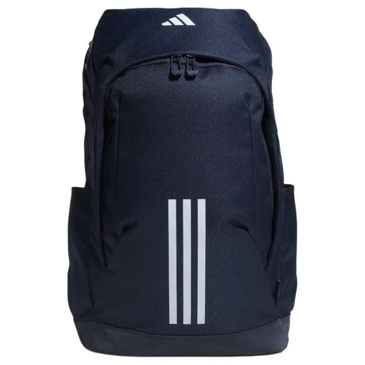 Adidas Adidas Polyester Backpack Unisex Blue