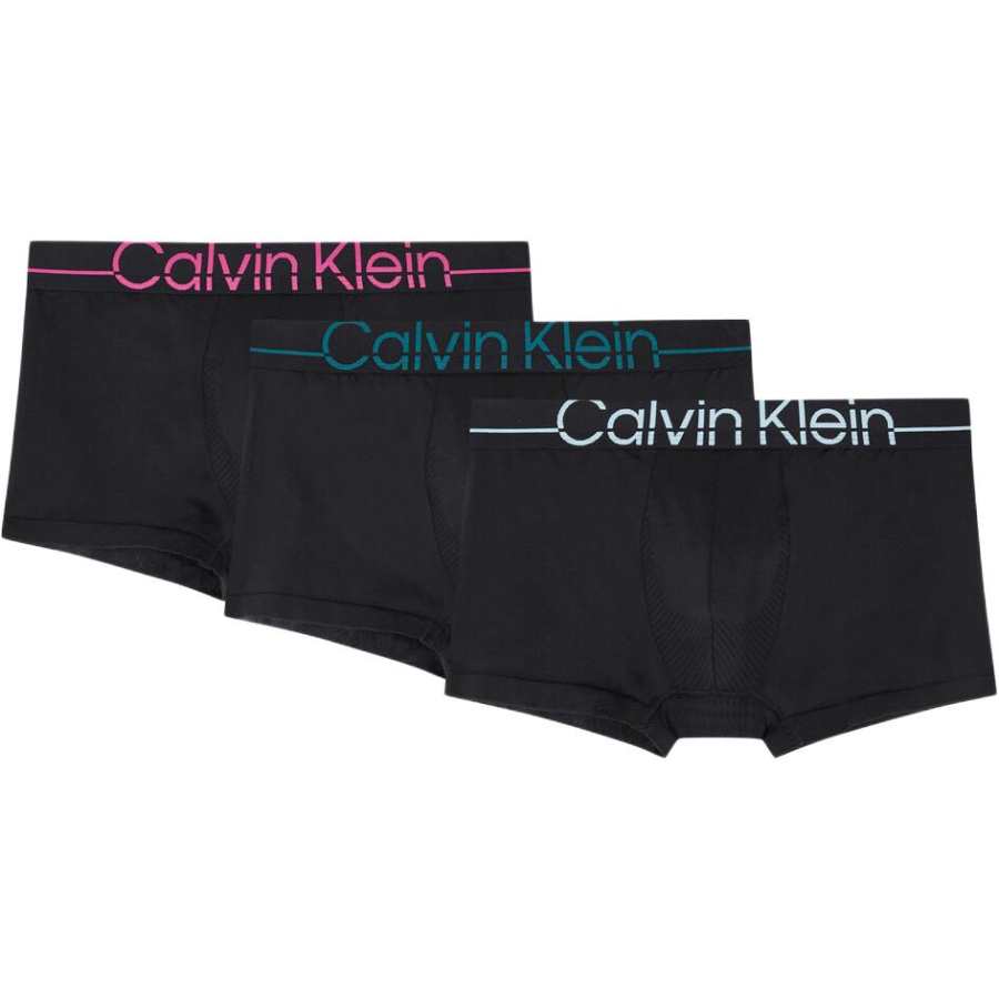 Calvin Klein CALVIN KLEIN Underpants Men's 3 Pack Black