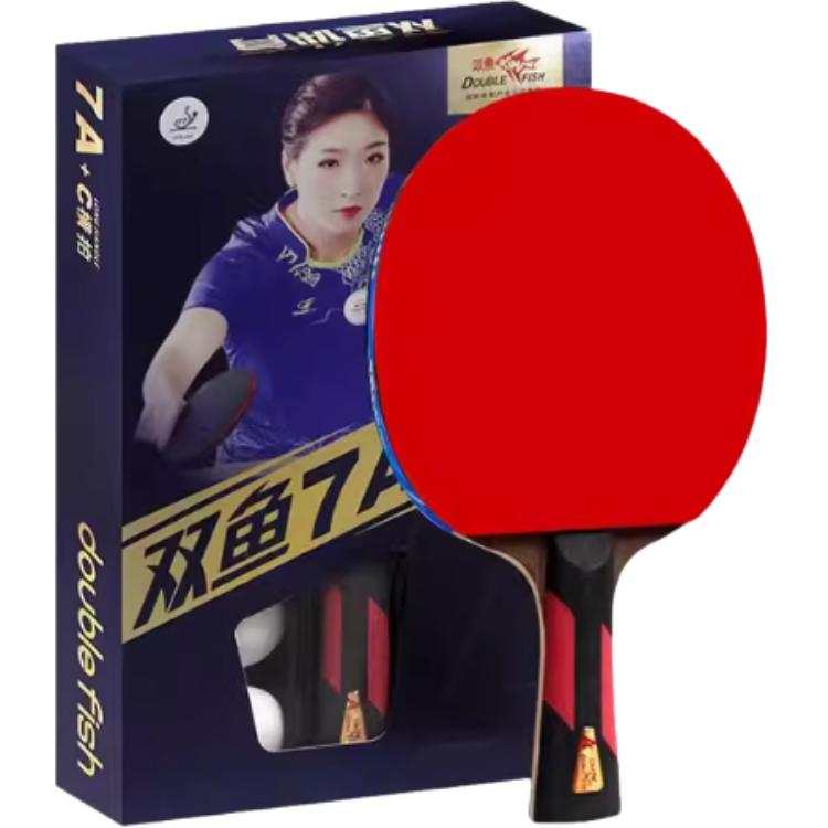 DOUBLE FISH DOUBLE FISH Ping Pong Paddles