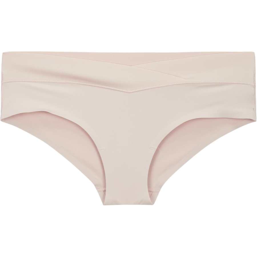 CALVIN KLEIN Underpants Women's 1 Pack Nude