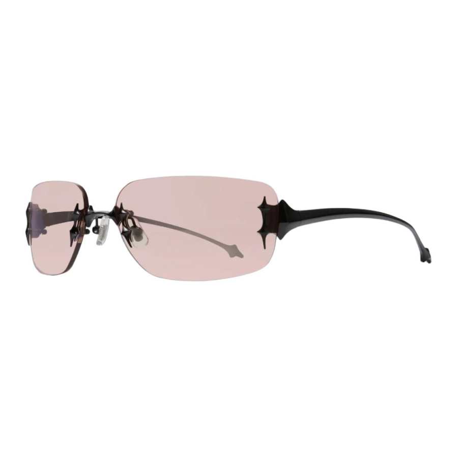 GENTLE MONSTER GENTLE MONSTER Ttl Square frame Sunglasses