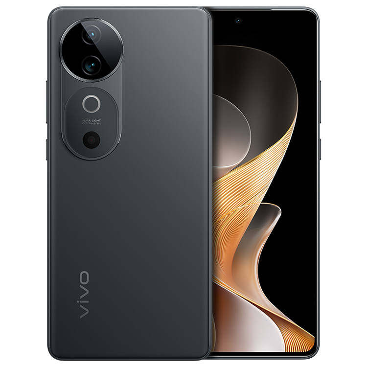Vivo Vivo S19 Smartphones