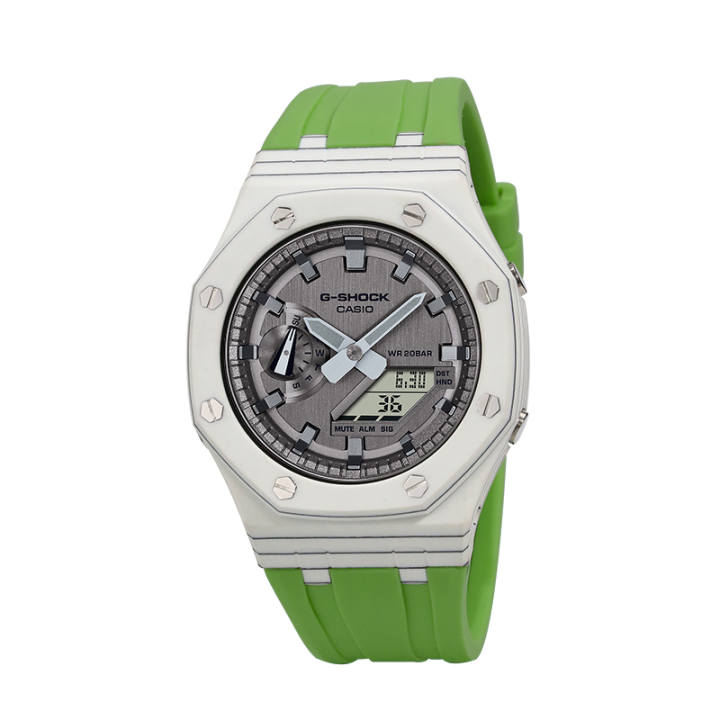 CASIO CASIO Unisex Full Metal Series Watch