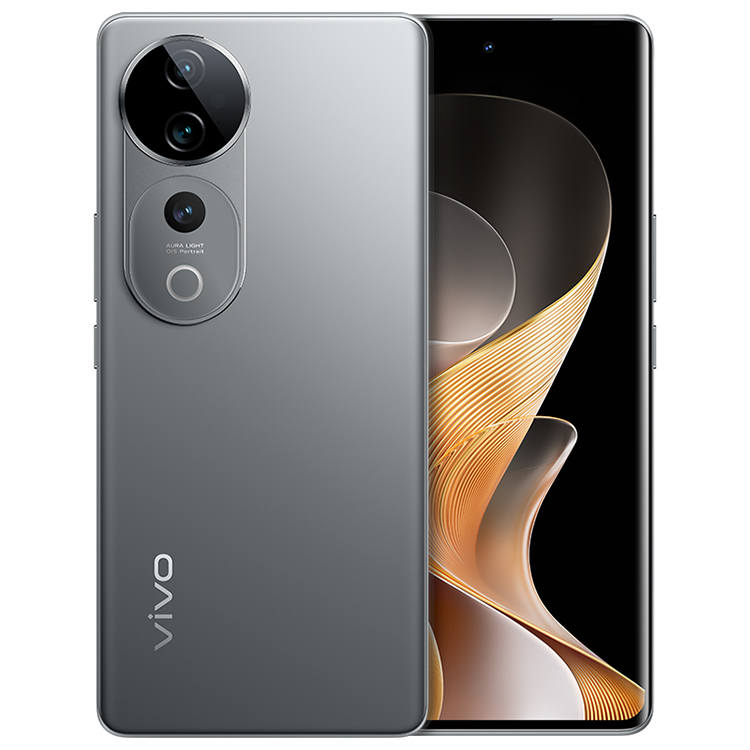 Vivo S19 Pro Dimensity 9200+ Sony Dual 50MP Full Focal Length Range Portrait 5500mAh Large Battery