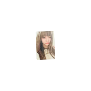 SM ENTERTAINMENT Aespa Girl Group 2023 Edition Photocards 8 Pack