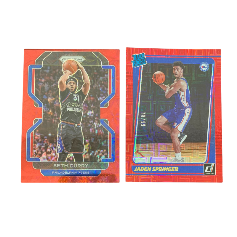 PANINI PANINI Sports Cards