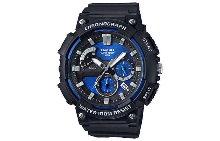 CASIO CASIO G Shock MCW 200H 2A