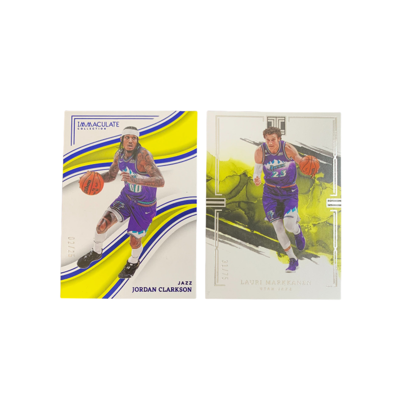 PANINI PANINI Sports Cards