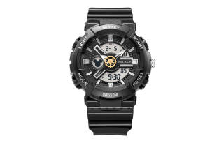 Disney Unisex Mickey Mouse Watch