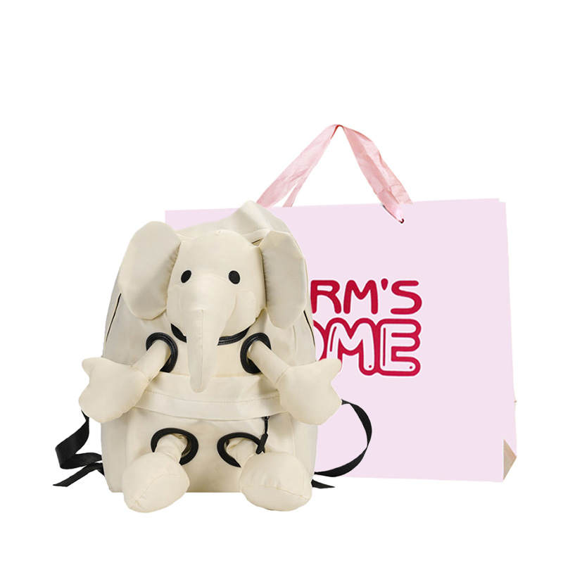 Worm's Home Worm's Home Backpacks