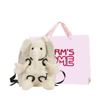 Worm's Home Backpacks