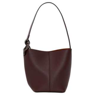 JW Anderson Small Jwa Corner Bucket Bag